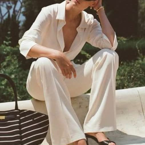 What to Wear When You Don’t Know What to Wear