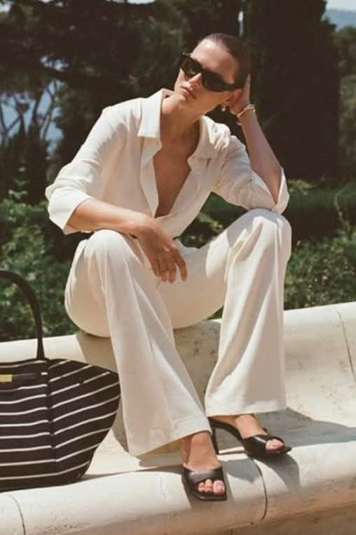 What to Wear When You Don’t Know What to Wear