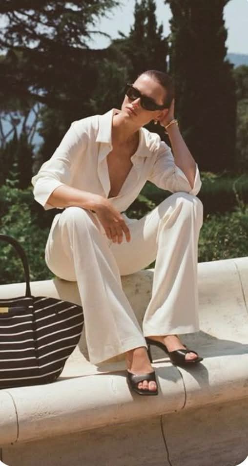 What to Wear When You Don’t Know What to Wear