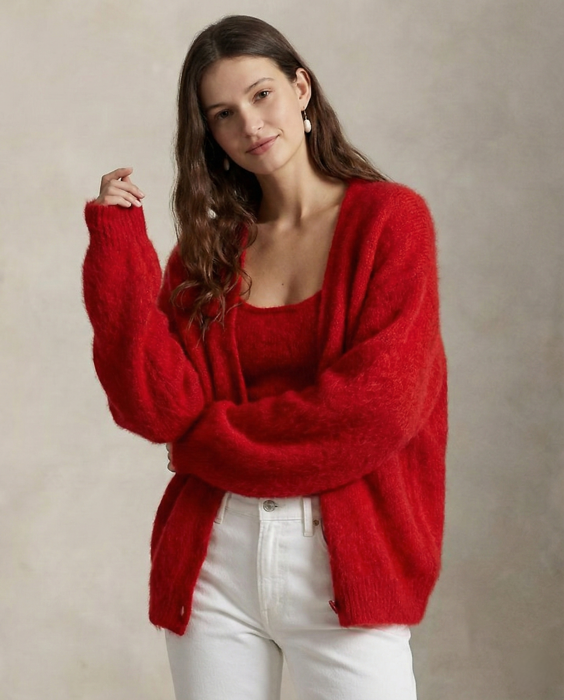 Women's Sweaters