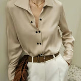 Marisol Chic Blouse