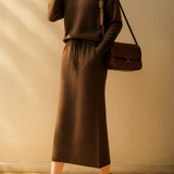 Seoul Knitted Set
