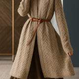 Holmefjord Cardigan