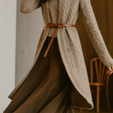 Holmefjord Cardigan