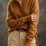 Madison Avenue Cardigan