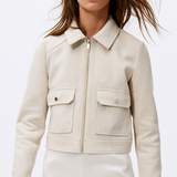 Hässleholm Wool Jacket