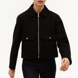 Hässleholm Wool Jacket