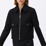 Hässleholm Wool Jacket