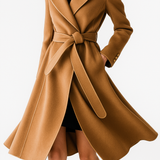 La' Vante Overcoat