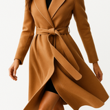 La' Vante Overcoat
