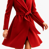 La' Vante Overcoat