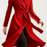 La' Vante Overcoat