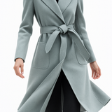 La' Vante Overcoat