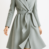 La' Vante Overcoat