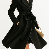 La' Vante Overcoat