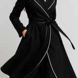La' Vante Overcoat