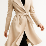 La' Vante Overcoat