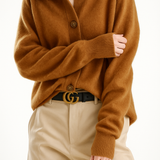 Madison Avenue Cardigan