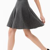 Les Coudrées Merino Skirt