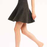 Les Coudrées Merino Skirt
