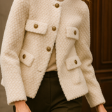Midtown Velvet Jacket
