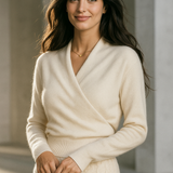 Svalbard Luxe Cashmere Sweater