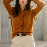 Madison Avenue Cardigan