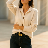 Madison Avenue Cardigan