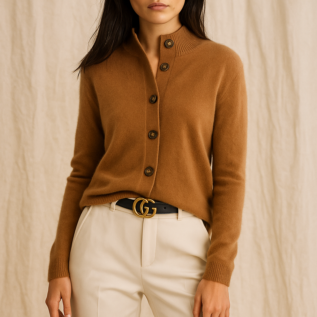 Madison Avenue Cardigan