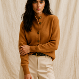 Madison Avenue Cardigan