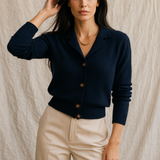 Madison Avenue Cardigan
