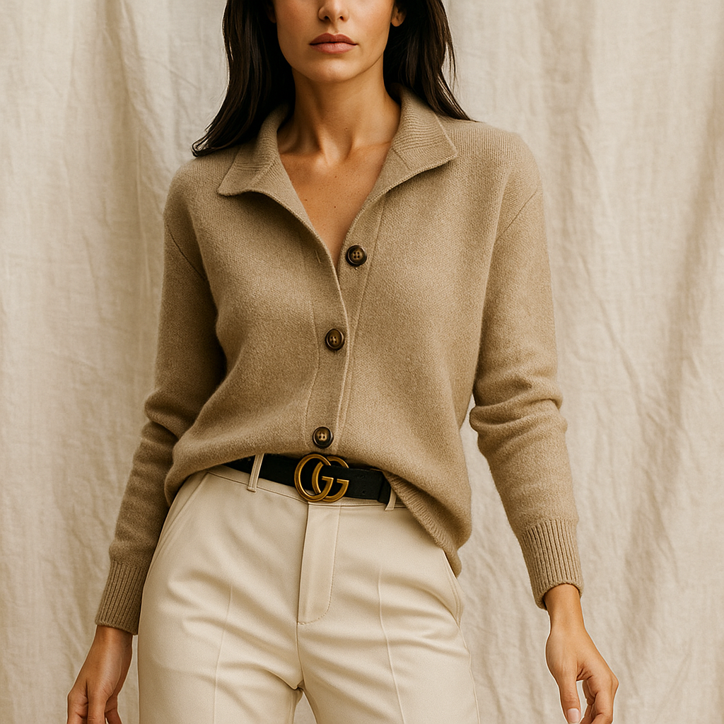 Madison Avenue Cardigan