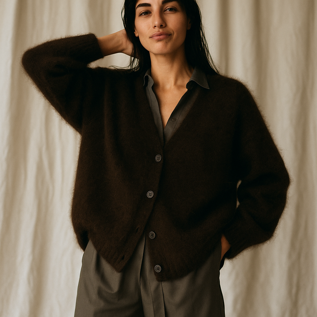 Hässleholm Cardigan