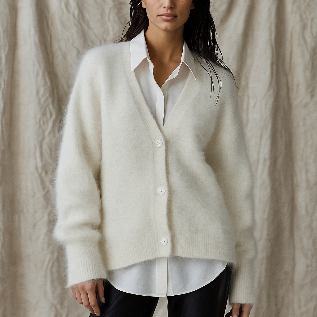 Hässleholm Cardigan