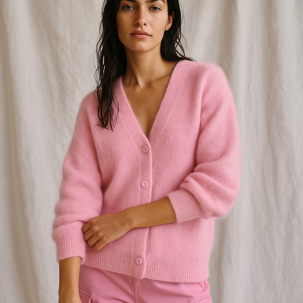 Hässleholm Cardigan