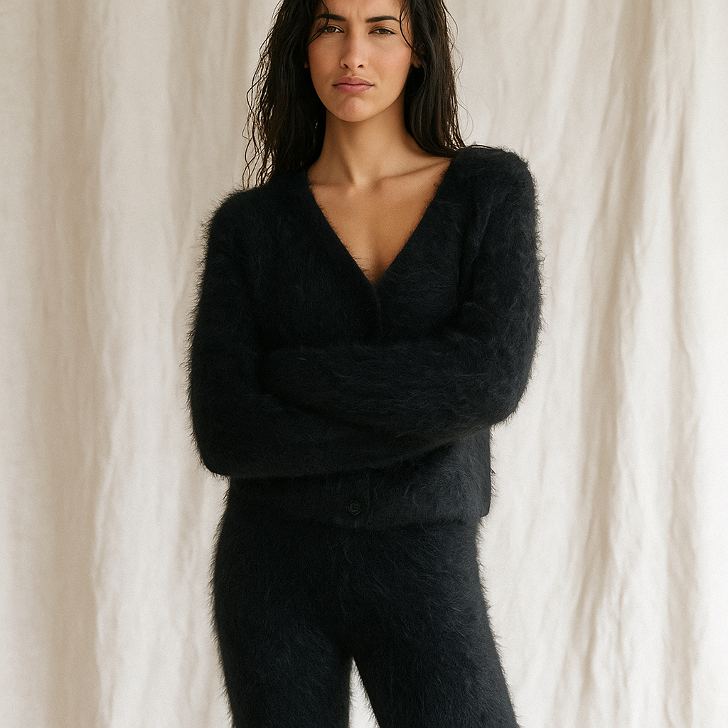 Hässleholm Cardigan