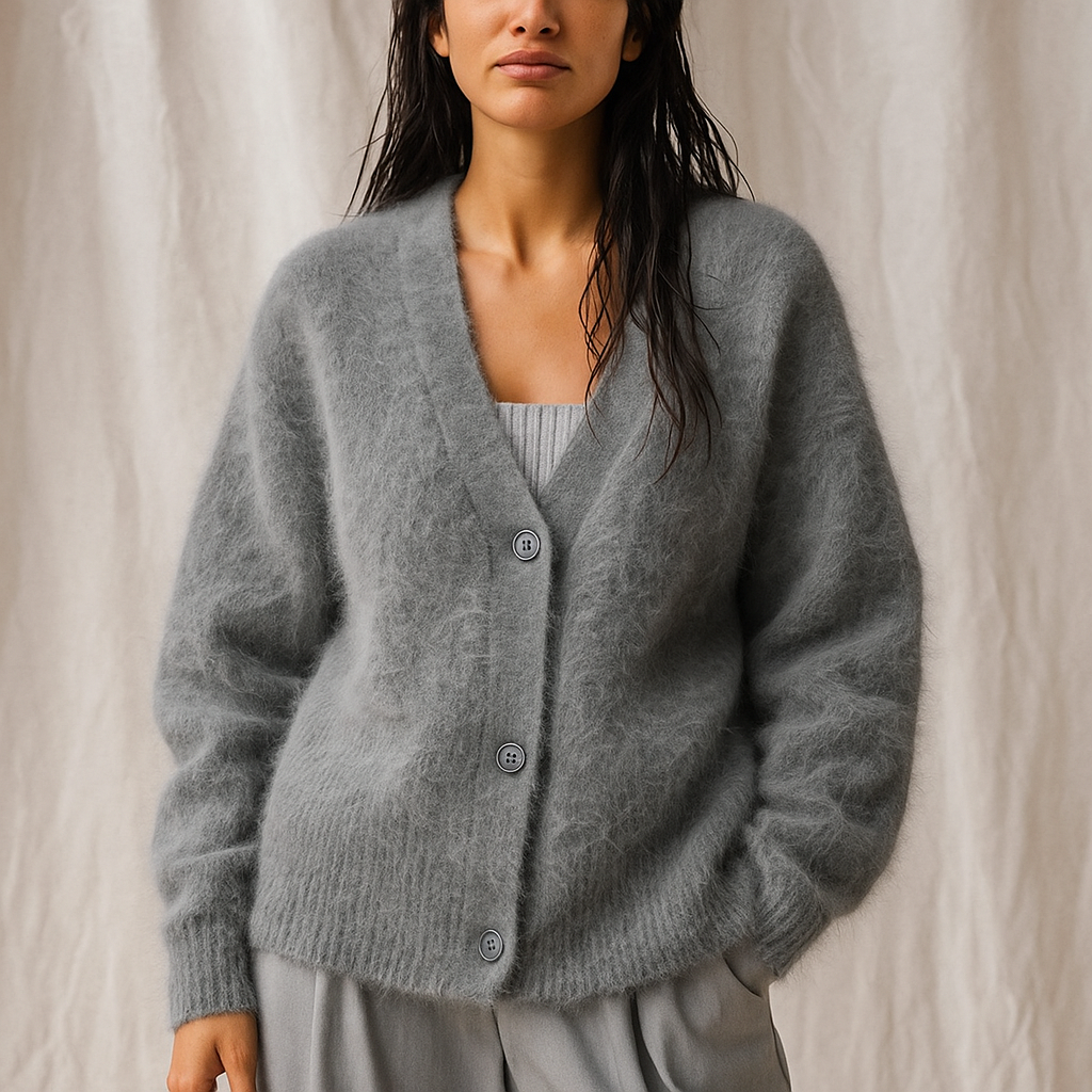 Hässleholm Cardigan