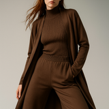 Addison Knit Lounge Set