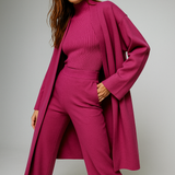 Addison Knit Lounge Set