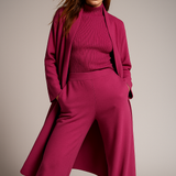 Addison Knit Lounge Set