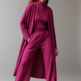 Addison Knit Lounge Set
