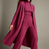 Addison Knit Lounge Set