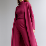 Addison Knit Lounge Set