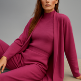 Addison Knit Lounge Set