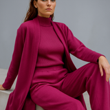 Addison Knit Lounge Set