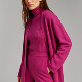 Addison Knit Lounge Set