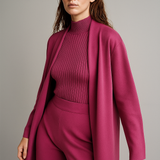 Addison Knit Lounge Set