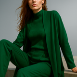 Addison Knit Lounge Set