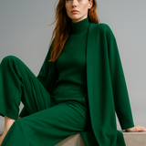 Addison Knit Lounge Set