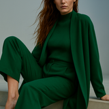 Addison Knit Lounge Set